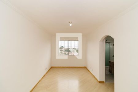 Sala de apartamento para alugar com 2 quartos, 64m² em Vila Irmaos Arnoni, São Paulo