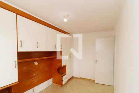 Quarto de apartamento para alugar com 2 quartos, 64m² em Vila Irmaos Arnoni, São Paulo