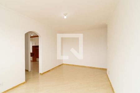 Sala de apartamento para alugar com 2 quartos, 64m² em Vila Irmaos Arnoni, São Paulo