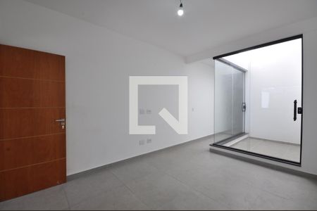 Sala de casa à venda com 3 quartos, 119m² em Vila Mazzei, São Paulo