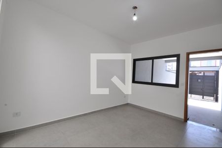 Sala de casa à venda com 3 quartos, 119m² em Vila Mazzei, São Paulo