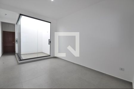 Sala de casa à venda com 3 quartos, 119m² em Vila Mazzei, São Paulo