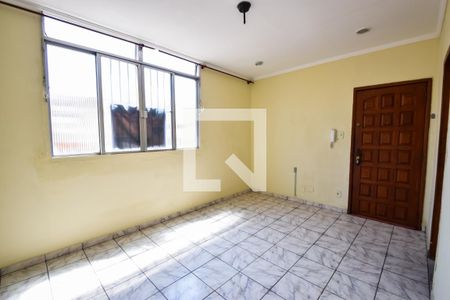 Sala de apartamento à venda com 2 quartos, 80m² em Méier, Rio de Janeiro