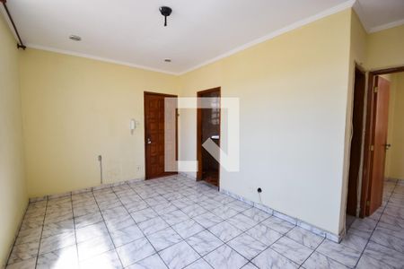 Sala de apartamento à venda com 2 quartos, 80m² em Méier, Rio de Janeiro