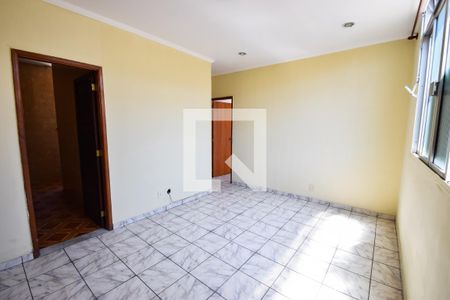 Sala de apartamento à venda com 2 quartos, 80m² em Méier, Rio de Janeiro