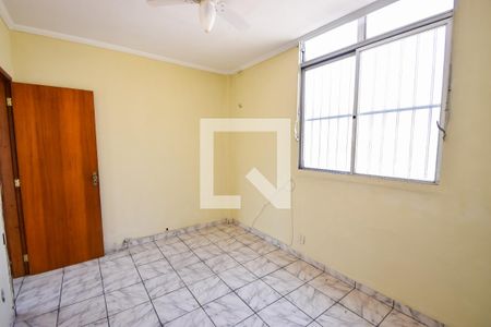 Quarto 1 de apartamento à venda com 2 quartos, 80m² em Méier, Rio de Janeiro