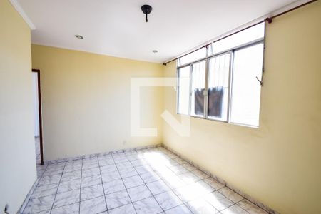 Sala de apartamento à venda com 2 quartos, 80m² em Méier, Rio de Janeiro