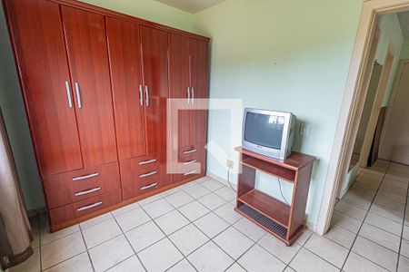 Quarto 1 de apartamento para alugar com 2 quartos, 45m² em Juliana, Belo Horizonte