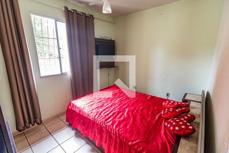 Quarto 2 de apartamento para alugar com 2 quartos, 45m² em Juliana, Belo Horizonte