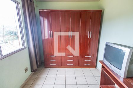 Quarto 1 de apartamento para alugar com 2 quartos, 45m² em Juliana, Belo Horizonte