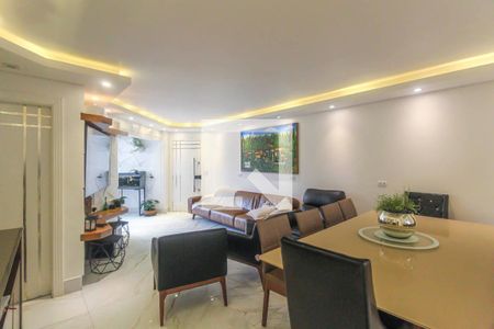 Apartamento para alugar com 3 quartos, 100m² em Vila Formosa, São Paulo