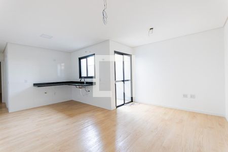 Apartamento à venda com 63m², 2 quartos e 1 vagaSala e Cozinha