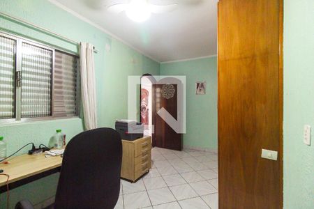 Suíte 1 de casa para alugar com 3 quartos, 180m² em Limoeiro, São Paulo