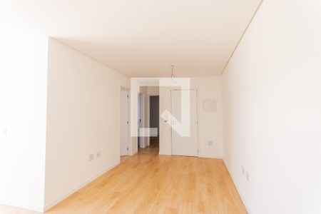 Apartamento à venda com 63m², 2 quartos e 1 vagaSala