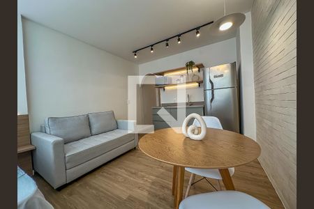 Apartamento para alugar com 1 quarto, 35m² em Flamengo, Rio de Janeiro