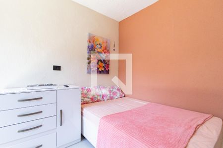 Studio de kitnet/studio para alugar com 1 quarto, 27m² em Cidade Ariston Estela Azevedo, Carapicuíba