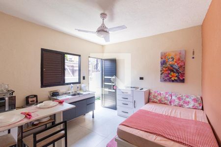 Studio de kitnet/studio para alugar com 1 quarto, 27m² em Cidade Ariston Estela Azevedo, Carapicuíba