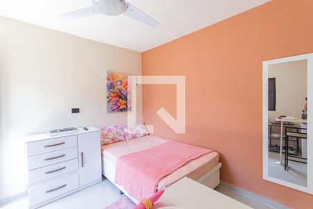 Studio de kitnet/studio para alugar com 1 quarto, 27m² em Cidade Ariston Estela Azevedo, Carapicuíba