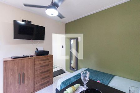 Studio de kitnet/studio para alugar com 1 quarto, 27m² em Cidade Ariston Estela Azevedo, Carapicuíba