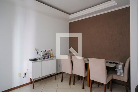 Sala de apartamento à venda com 2 quartos, 80m² em Barcelona, São Caetano do Sul