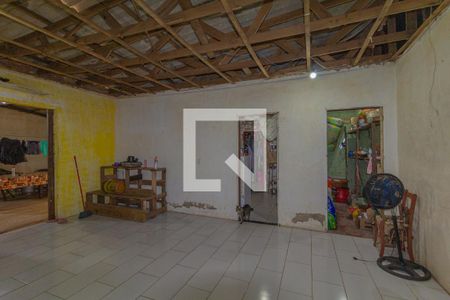 Casa à venda com 1 quarto, 100m² em Mathias Velho, Canoas