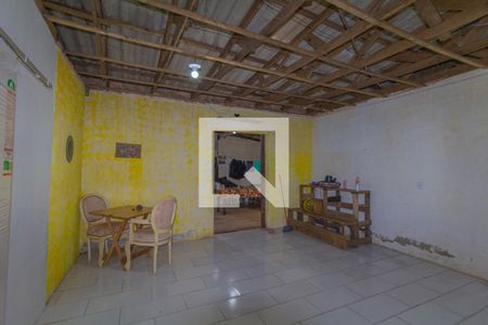 Casa à venda com 1 quarto, 100m² em Mathias Velho, Canoas