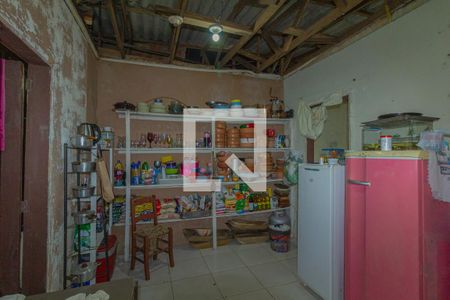 Casa à venda com 1 quarto, 100m² em Mathias Velho, Canoas