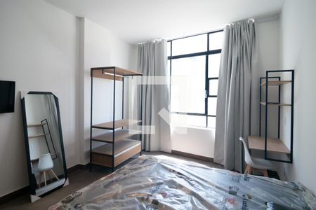 Studio de kitnet/studio para alugar com 0 quarto, 20m² em República, São Paulo