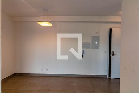 Sala de apartamento à venda com 2 quartos, 63m² em Jabaquara, São Paulo