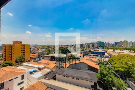 Vista do Quarto 2 de apartamento à venda com 2 quartos, 63m² em Jabaquara, São Paulo