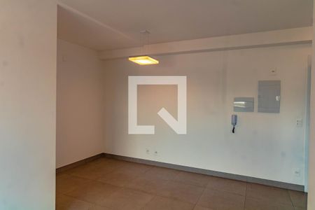 Sala de apartamento à venda com 2 quartos, 63m² em Jabaquara, São Paulo