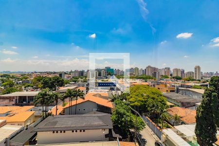 Vista do Quarto 1 de apartamento à venda com 2 quartos, 63m² em Jabaquara, São Paulo