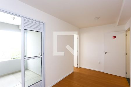 Sala de apartamento para alugar com 2 quartos, 33m² em Vila Andrade, São Paulo