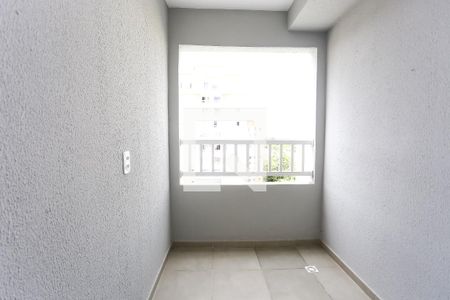 Varanda de apartamento para alugar com 2 quartos, 33m² em Vila Andrade, São Paulo