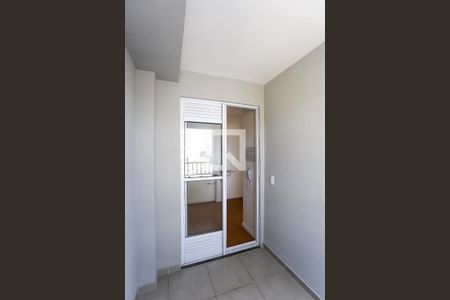 Varanda de apartamento para alugar com 2 quartos, 33m² em Vila Andrade, São Paulo