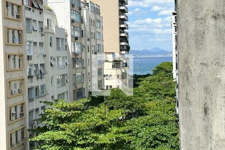 Sala de apartamento para alugar com 4 quartos, 700m² em Copacabana, Rio de Janeiro