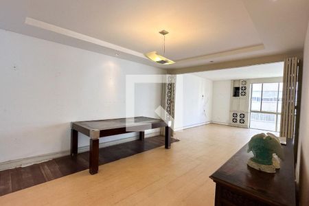 Sala de apartamento para alugar com 4 quartos, 700m² em Copacabana, Rio de Janeiro