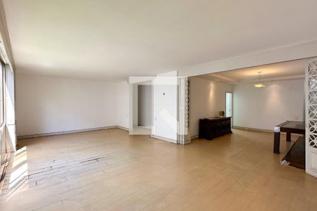 Sala de apartamento para alugar com 4 quartos, 700m² em Copacabana, Rio de Janeiro