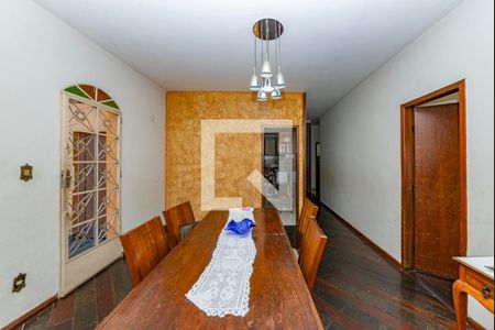 Sala 2 de casa para alugar com 3 quartos, 200m² em Alto Caiçaras, Belo Horizonte