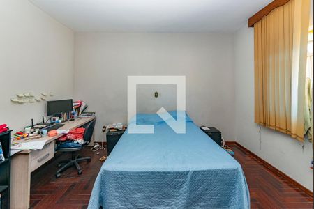 Suíte de casa para alugar com 3 quartos, 200m² em Alto Caiçaras, Belo Horizonte