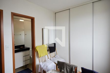 Quarto 1 de apartamento à venda com 3 quartos, 65m² em Santa Ines, Belo Horizonte