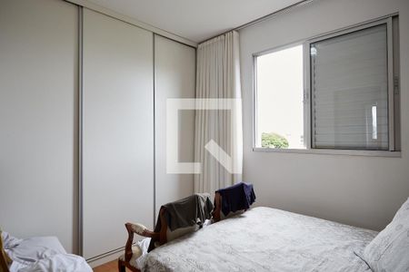 Quarto 1 de apartamento à venda com 3 quartos, 65m² em Santa Ines, Belo Horizonte