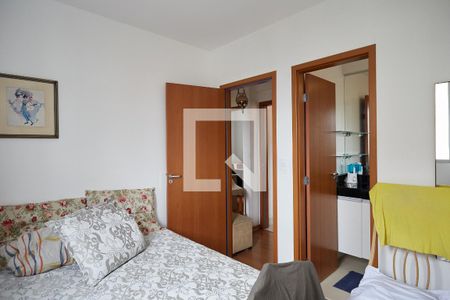 Quarto 1 de apartamento à venda com 3 quartos, 65m² em Santa Ines, Belo Horizonte