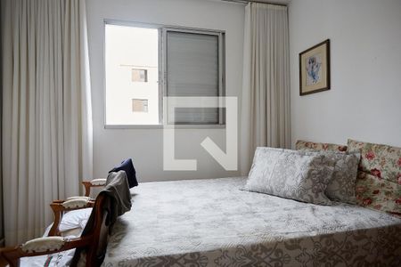 Quarto 1 de apartamento à venda com 3 quartos, 65m² em Santa Ines, Belo Horizonte