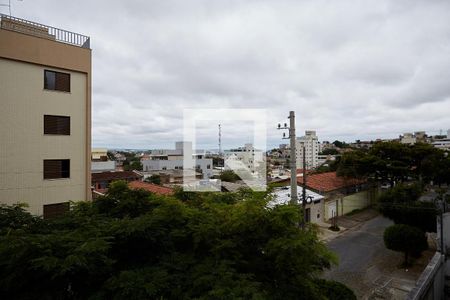 Vista/Quarto 1 de apartamento à venda com 3 quartos, 65m² em Santa Ines, Belo Horizonte