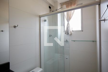 Banheiro/Quarto 1 de apartamento à venda com 3 quartos, 65m² em Santa Ines, Belo Horizonte