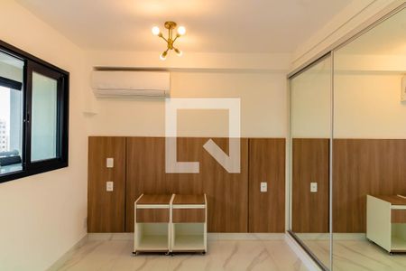 Studio de apartamento para alugar com 1 quarto, 26m² em Mirandópolis, São Paulo