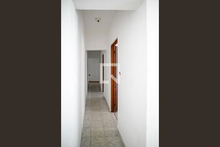 Corredor - Casa 1 de casa à venda com 4 quartos, 184m² em Vila da Saúde, São Paulo