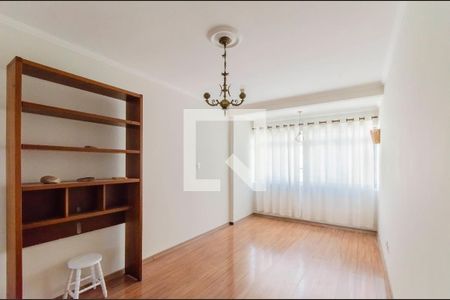 Apartamento à venda com 64m², 2 quartos e 1 vagaSala