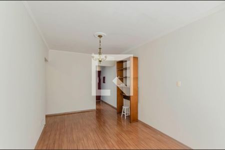 Apartamento à venda com 64m², 2 quartos e 1 vagaSala